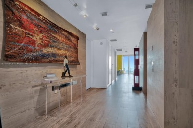 Experience unparalleled luxury in one of only two tri-level