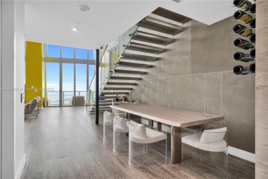 Experience unparalleled luxury in one of only two tri-level