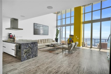 Experience unparalleled luxury in one of only two tri-level