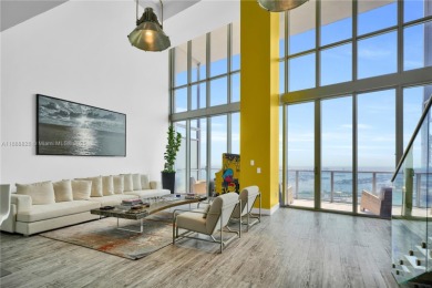 Experience unparalleled luxury in one of only two tri-level