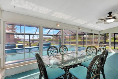 JUST REDUCED in a Great Location! Direct Gulf Access |