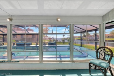 JUST REDUCED in a Great Location! Direct Gulf Access |