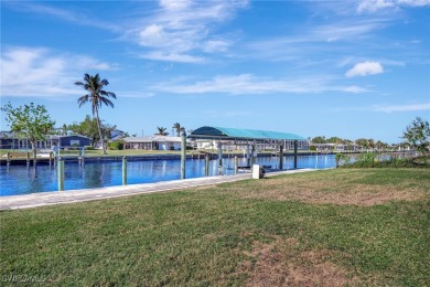 JUST REDUCED in a Great Location! Direct Gulf Access |