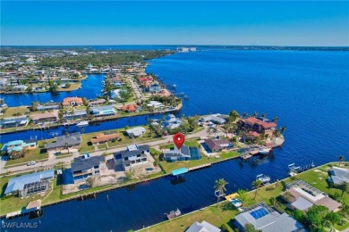 JUST REDUCED in a Great Location! Direct Gulf Access |