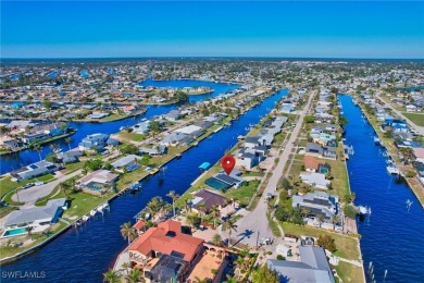 JUST REDUCED in a Great Location! Direct Gulf Access |