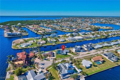 JUST REDUCED in a Great Location! Direct Gulf Access |