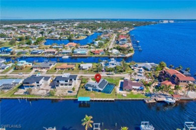 JUST REDUCED in a Great Location! Direct Gulf Access |