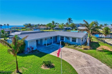 JUST REDUCED in a Great Location! Direct Gulf Access |