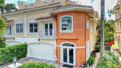 Experience the epitome of urban luxury in this 3-level townhome