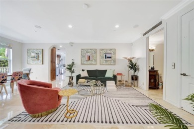 Experience the epitome of urban luxury in this 3-level townhome