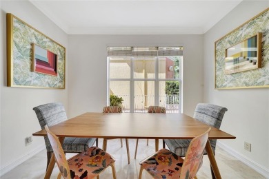 Experience the epitome of urban luxury in this 3-level townhome