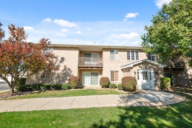 Beautifully maintained and move-in ready first-floor condo in