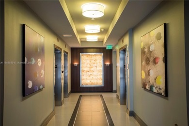 Location, location ** Nordica is a luxury well maintained