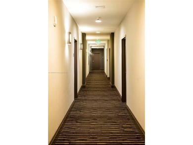 Location, location ** Nordica is a luxury well maintained