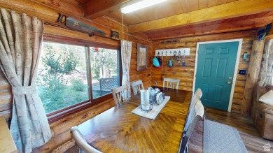 Check out this recently updated cabin, just 90 minutes from Salt