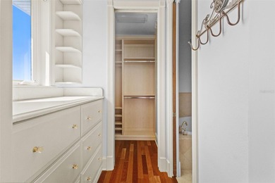 Experience this sleek, modernized Mediterranean masterpiece in