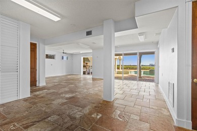 Experience this sleek, modernized Mediterranean masterpiece in