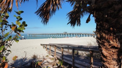 Relaxed Coastal Living in the Heart of Venice - Move-In Ready