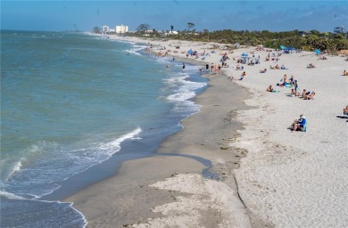 Relaxed Coastal Living in the Heart of Venice - Move-In Ready