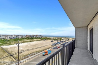 Enjoy ocean views, fresh coastal breezes, and summer fireworks