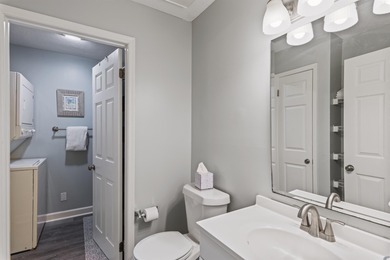 Seize the chance to own a beautifully recently upgraded, gulf