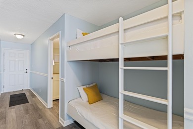 Seize the chance to own a beautifully recently upgraded, gulf