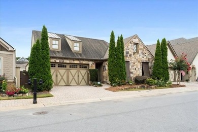 Welcome to this stunning European-inspired home in the gated