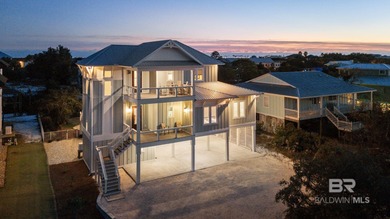 GOLD Fortified 2023 custom home on exclusive Ono Island with