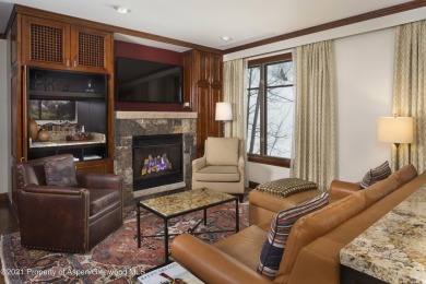 1/12 interest in a luxury condominium right at the base of Aspen