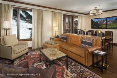 1/12 interest in a luxury condominium right at the base of Aspen