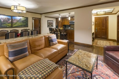 1/12 interest in a luxury condominium right at the base of Aspen