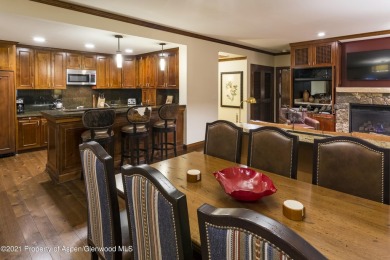 1/12 interest in a luxury condominium right at the base of Aspen