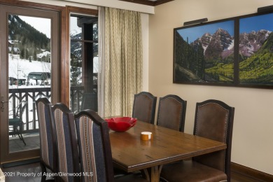 1/12 interest in a luxury condominium right at the base of Aspen
