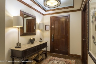 1/12 interest in a luxury condominium right at the base of Aspen