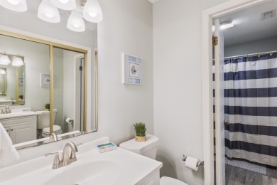 Seize the chance to own a beautifully recently upgraded, gulf