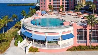 The coveted ST. Tropez in downtown Fort Myers. Semiprivate