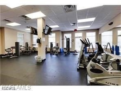 The coveted ST. Tropez in downtown Fort Myers. Semiprivate