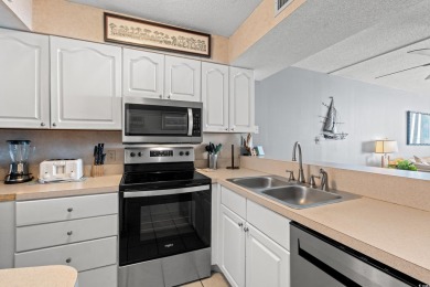 Direct Oceanfront Unit on Shore Drive with great rental history!