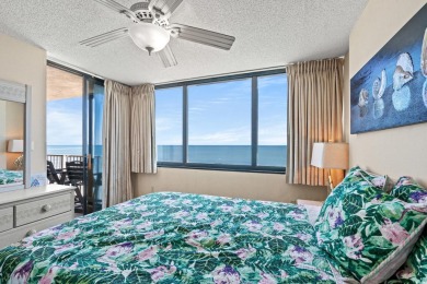 Direct Oceanfront Unit on Shore Drive with great rental history!
