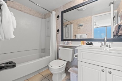 Direct Oceanfront Unit on Shore Drive with great rental history!