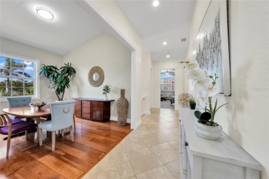 Welcome to the most spacious maintenance free home in all of