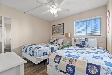 Direct Oceanfront Unit on Shore Drive with great rental history!