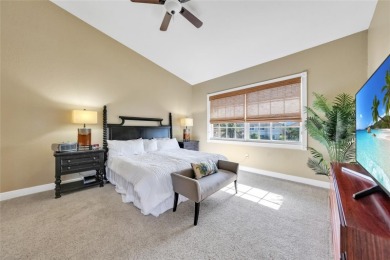 Welcome to the most spacious maintenance free home in all of