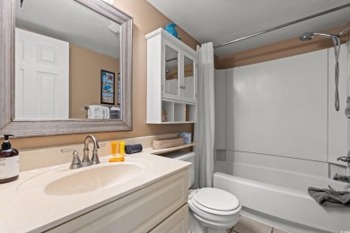 Direct Oceanfront Unit on Shore Drive with great rental history!