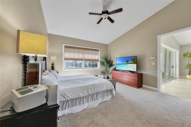 Welcome to the most spacious maintenance free home in all of