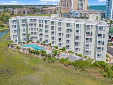 Direct Oceanfront Unit on Shore Drive with great rental history!