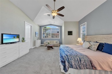 Welcome to the most spacious maintenance free home in all of