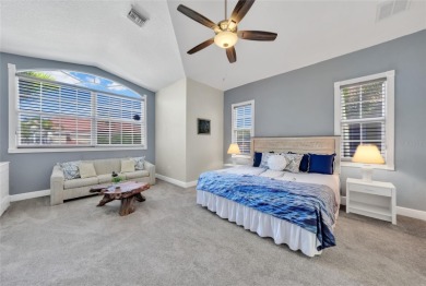 Welcome to the most spacious maintenance free home in all of