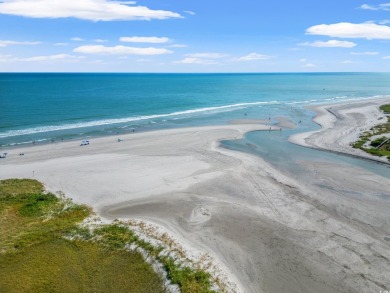 Direct Oceanfront Unit on Shore Drive with great rental history!