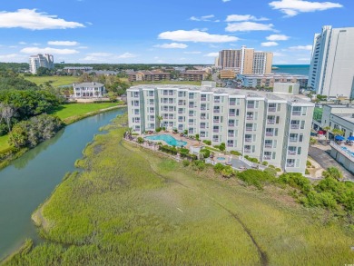 Direct Oceanfront Unit on Shore Drive with great rental history!